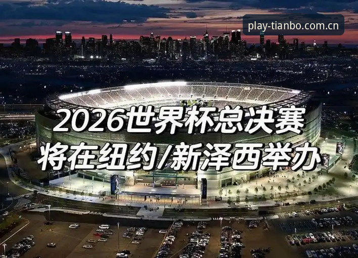 2026世界杯观赛签证危机实用指南——从天博体育平台视角解析赛事冷场背后的真相